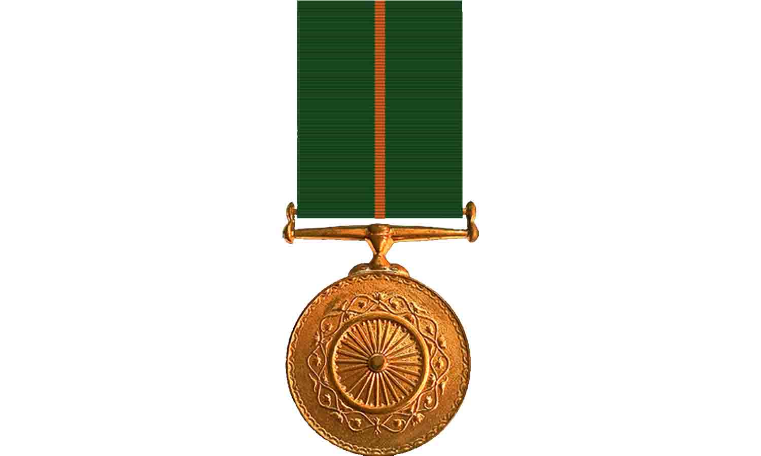 ASHOK CHAKRA